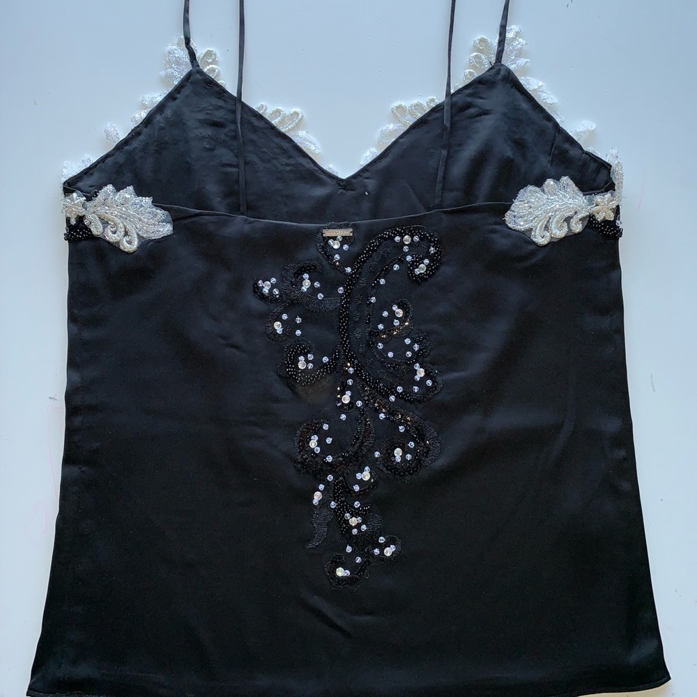 Lace-embellished top - Picture 6 of 6
